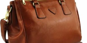 Ladies Leather Handbags