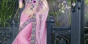 Pure Silk Sarees