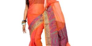 Supernet Sarees
