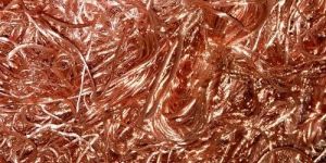 Copper Wire Scrap Millberry