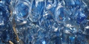 PC Water Bottle Scrap