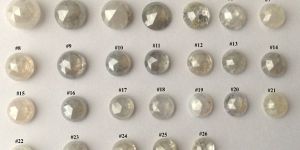 Natural Loose Diamond