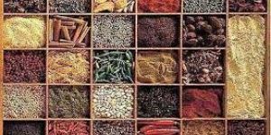 Indian Spices