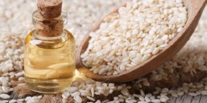 Sesame Oil Seeds