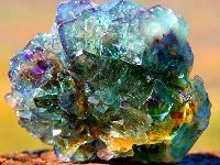 Fluorspar