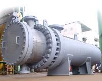 Industrial Heat Exchanger