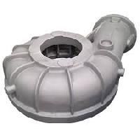 Aluminum Sand Castings,