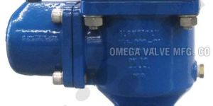 Air Valve