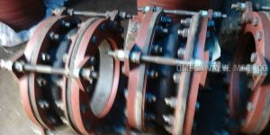 Rubber Expansion Joints