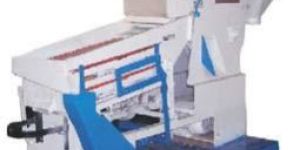 Automatic Seed Grader