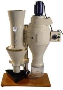 Bates Type Laboratory Aspirator