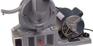 Rice Polisher