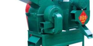 Rice Shelling Machine