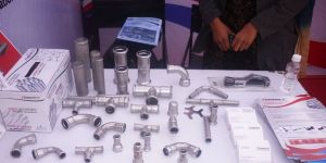 Stainless Steel Pipe Fittings