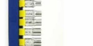 Drive Hex Socket Sets