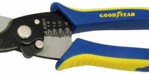 Goodyear Wire Stripper Carbon Steel