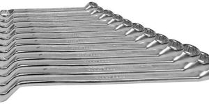 Ring Spanner Sets