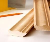 Timber Moulding