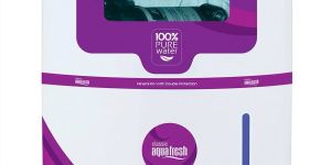 RO Water Purifier