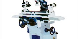 Universal Tool Grinding Machine
