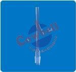 Interchangeable Glassware