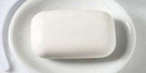 Medicated Toilet Soap