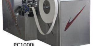 Paper Cup Making Machines