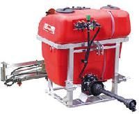 Agriculture Spray Equipment