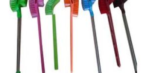 Toilet Brushes