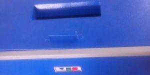 Banian Yarn Waste Protecting Machine