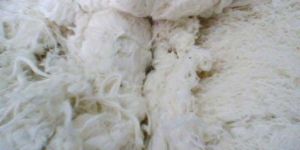 Cotton Yarn Waste