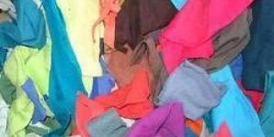 Hosiery Banian Waste