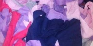 Hosiery Cotton Waste