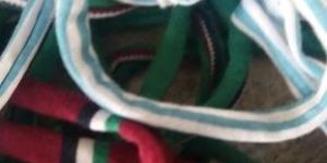 Surrey Cloth Waste