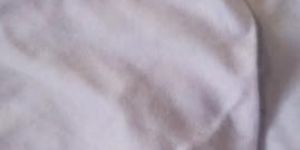 White Banian Cloth Waste
