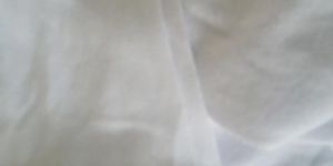 White Banian Yarn Waste