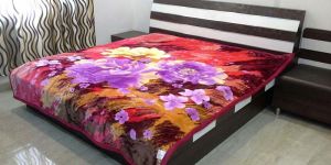 SOFT MINK BLANKET
