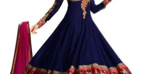 Designer Anarkali Suits