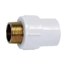UPVC Brass Fittings