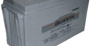 Quanta SMF  Batteries
