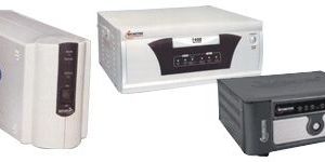 Microtek Digital Inverter