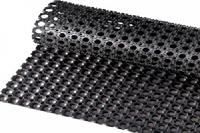 Rubber Hollow Mat