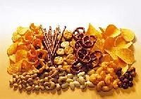 Extruded Snacks