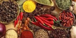 Indian Spices