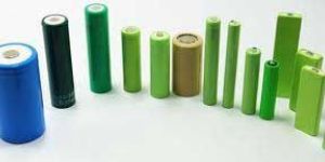 Rechargeable Batteries