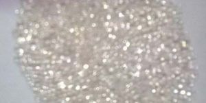 White Sapphire Stone