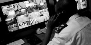 Electronic Security Solutions Services