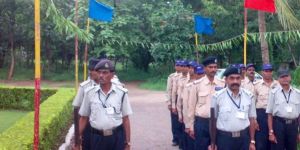 Security Guard Services