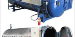 Autoclaves