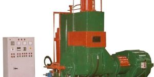 Dispersion Kneader Machines